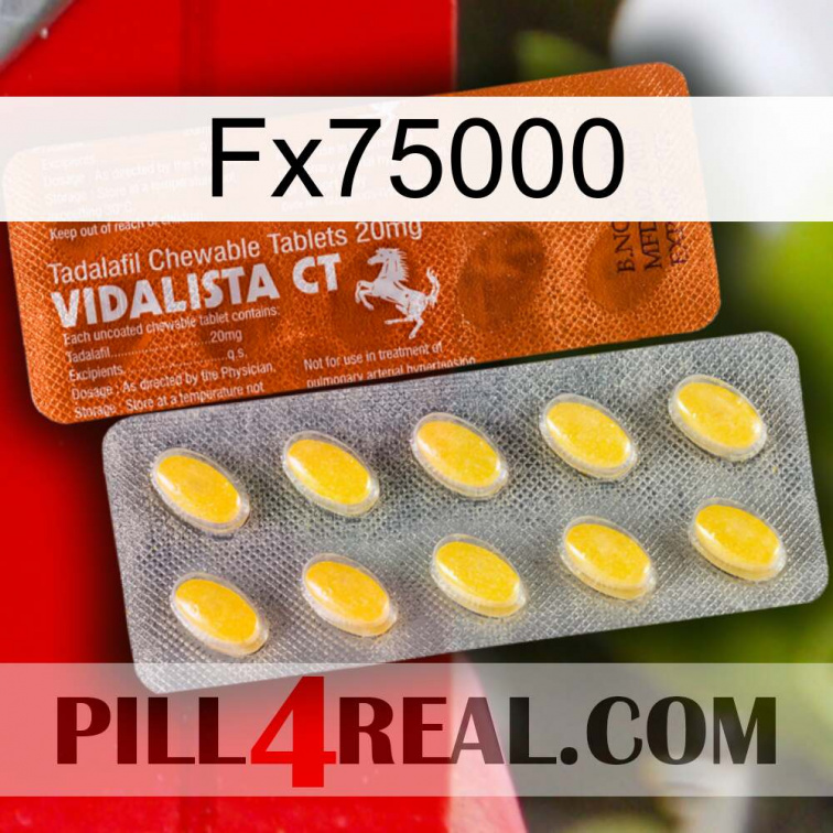 Fx75000 42